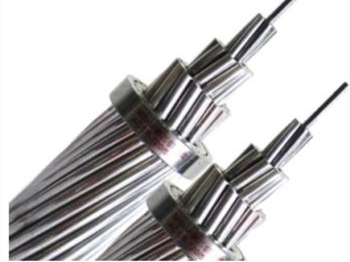 鋼芯鋁絞線，防腐鋼芯鋁絞線